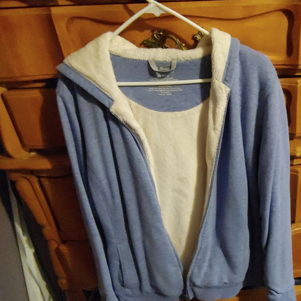 LL Bean Sweatshirt